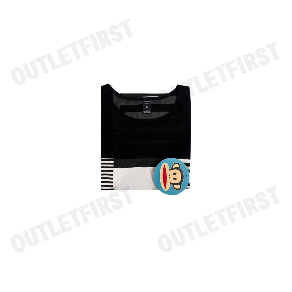 PAUL FRANK รุ่น WOMENS DRESS SP17 CODE: PFGLDRSP7226 ชุดเดรส ชุดเดรสแขนกุด ชุดเดรสผู้หญิง