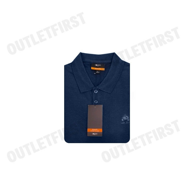 G2000 รุ่น MEN'S SMART FIT POLO SHIRT CODE: 41141882 79 เสื้อโปโล เสื้อแขนสั้น เสื้อผู้ชาย