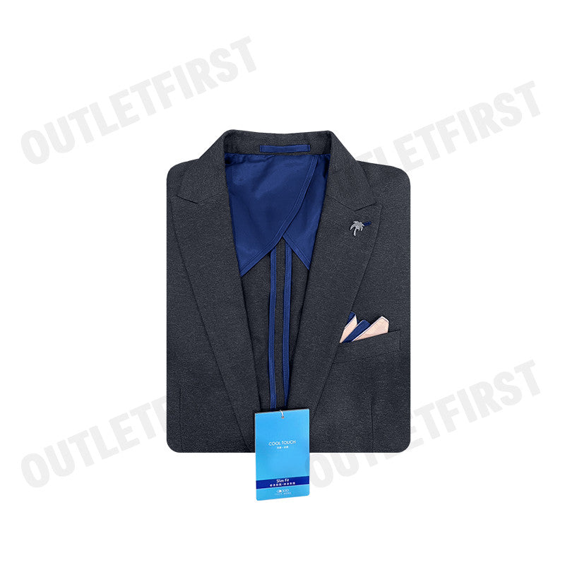 G2000 รุ่น MEN'S SLIM FIT SUIT BLAZER CODE: 31112023 97 เสื้อสูท เสื้อสูทผู้ชาย เสื้อทำงาน