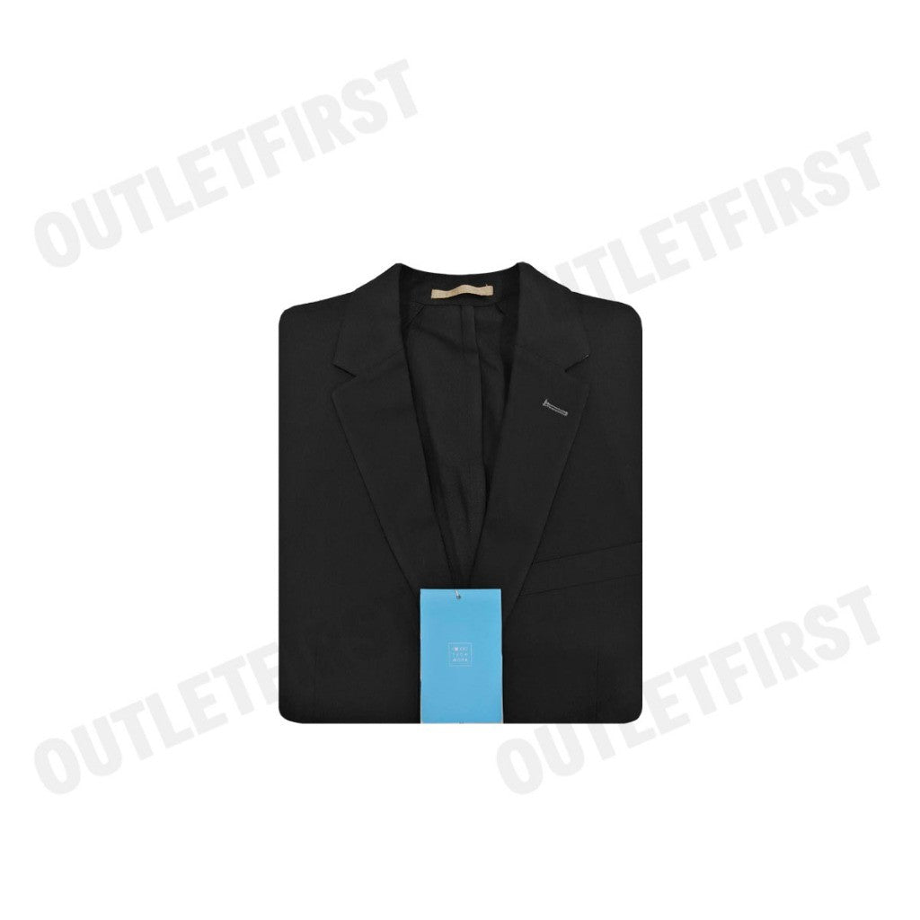 G2000 รุ่น SUPER SOFT MULTI-WAY STRETCH SUITING SMART FIT CODE: 41113112 99 เสื้อสูท เสื้อผู้ชาย เสื้อแขนยาว