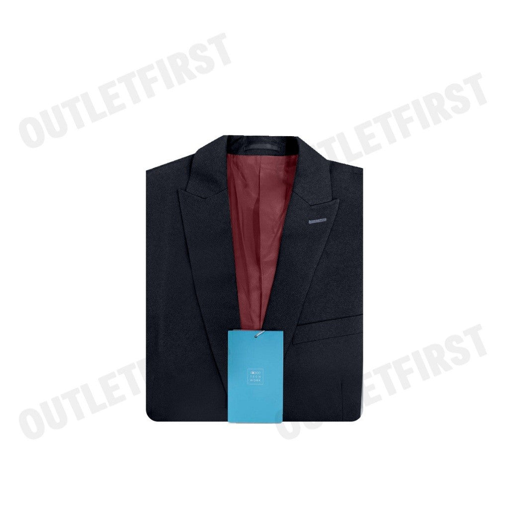 G2000 รุ่น MULTI-WAY STRETCH SUIT IN SMART FIT CODE: 41113142 77 เสื้อสูท เสื้อผู้ชาย เสื้อทำงาน