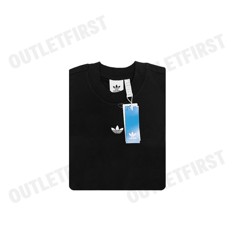 ADIDAS รุ่น ADIDAS REKIVE TEE CODE: HZ0747 เสื้อยืดคอกลม เสื้อยืดแขนสั้น เสื้อยืดผู้ชาย