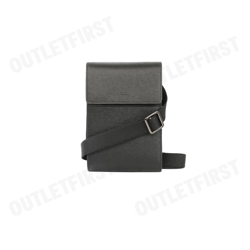 ARROW SHOULDER BAG COLOR BLACK CODE: MYCH104S4BSBL