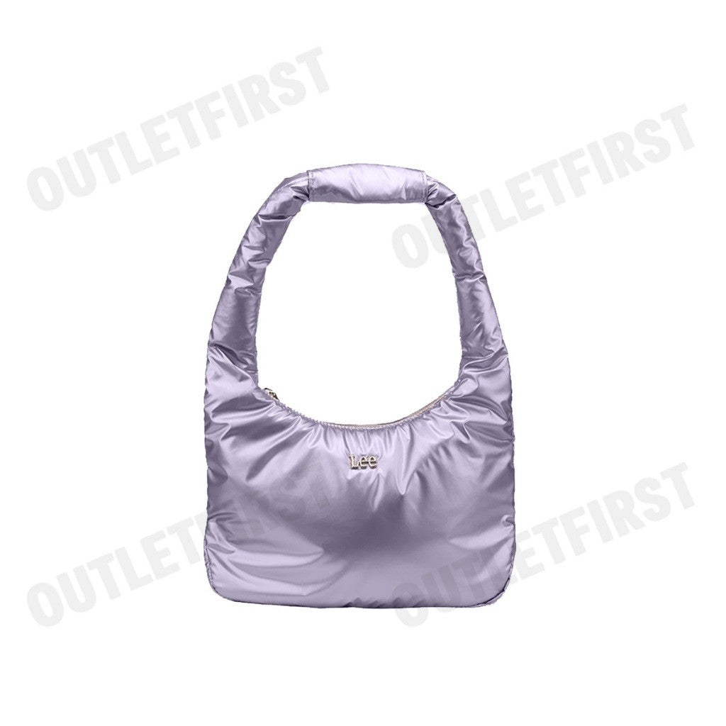 LEE รุ่น LEE PINK COLLECTION WOMEN'S BAG CODE: LE F324WBAGN53 กระเป๋าสะพายข้าง กระเป๋าถือ กระเป๋าผู้หญิง