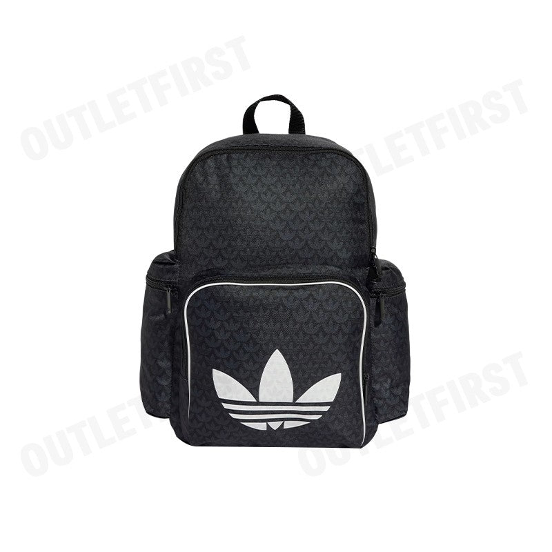 ADIDAS รุ่น MONOGRAM BACKPACK CODE: JD5364 กระเป๋าเป้ กระเป๋าสะพายหลัง ผู้ชายผู้หญิง