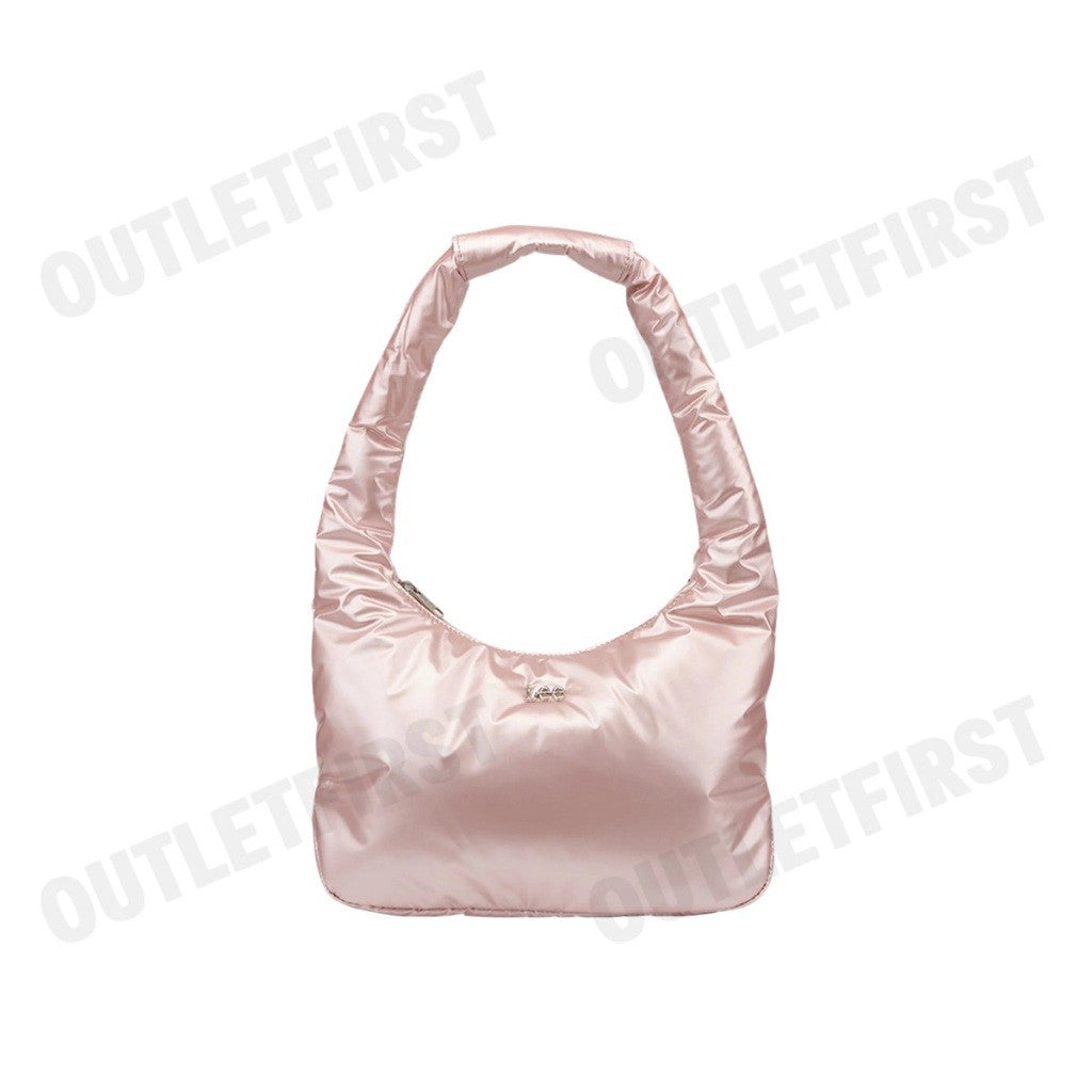 LEE รุ่น LEE PINK COLLECTION WOMEN'S BAG CODE: LE F324WBAGN54 กระเป๋าสะพายข้าง กระเป๋าถือ กระเป๋าผู้หญิง