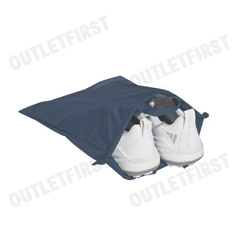ADIDAS รุ่น GOLF SHOE SACK CODE: IN2765 กระเป๋ารองเท้า กระเป๋า กระเป๋าเก็บรองเท้า
