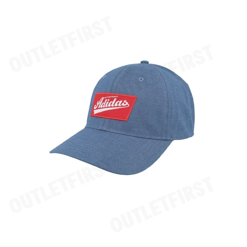 ADIDAS รุ่น DENIM HAT CODE: IQ2899 หมวกแก็ป หมวกเบสบอล หมวกแฟชั่น