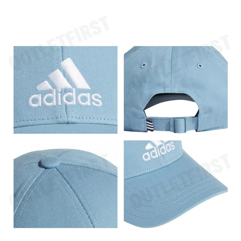 ADIDAS รุ่น BASEBALL CAP CODE: HD7234 หมวกแก็ป หมวกเบสบอล หมวกแฟชั่น