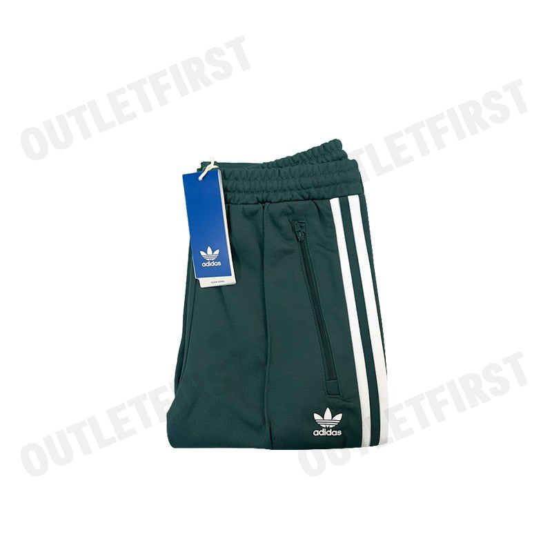 ADIDAS รุ่น BECKENBAUER TRACK PANTS CODE: IY2226 กางเกงลำลองขายาว กางเกง กางเกงขายาวผู้หญิง