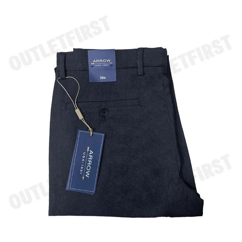 ARROW EASY MOVE SMART FIT COLOR GREY CODE: MSCM308S2BSDG