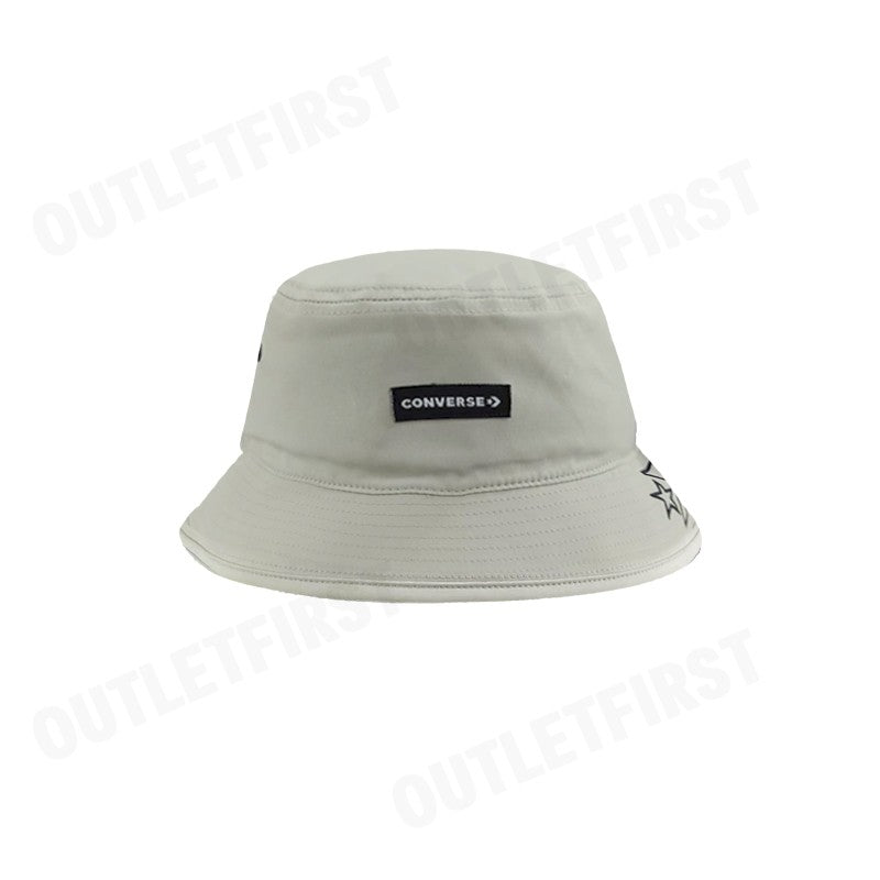 CONVERSE รุ่น UNISEX BUCKET HAT IMMENSITY CODE: 1251337AF3CMXX หมวกบักเก็ต หมวกแฟชั่น หมวก