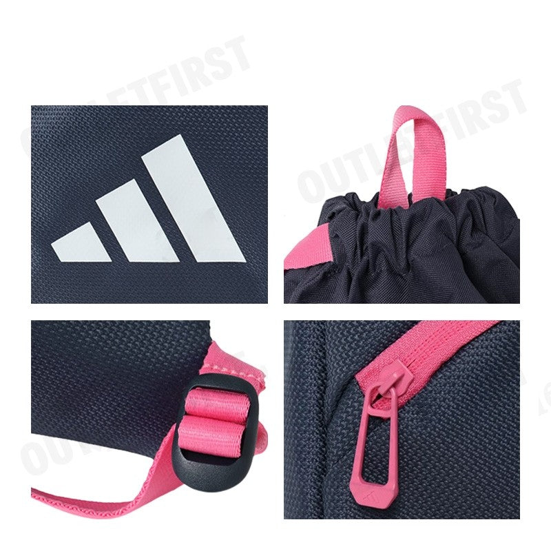 ADIDAS รุ่น EP/SYST. GYM BAG CODE: IM5245 กระเป๋ายิม กระเป๋า กระเป๋าสะพายหลัง