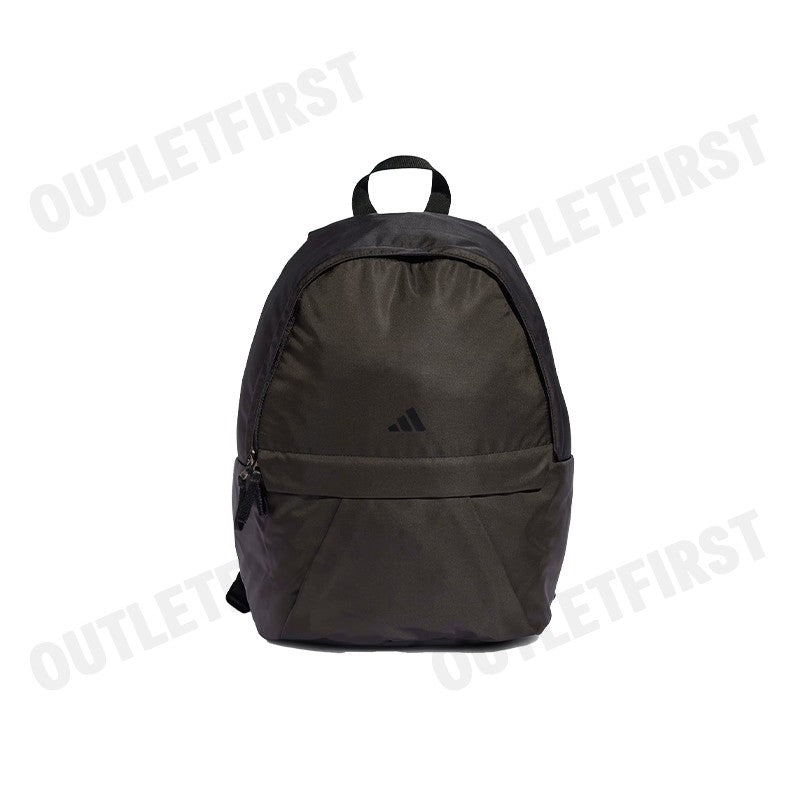 ADIDAS GLOW BACKPACK COLOR BLACK/EARSTR CODE: IT2112