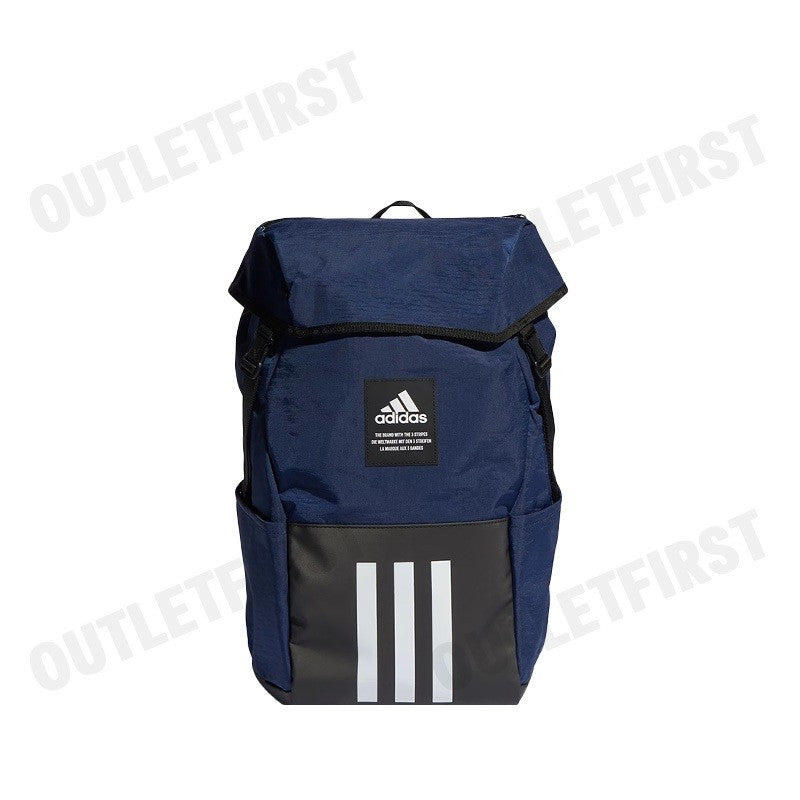 ADIDAS รุ่น 4ATHLTS CAMPER BACKPACK CODE: IL5747 กระเป๋าเป้ กระเป๋าเป้สะพายหลัง กระเป๋าเป้แฟชั่น