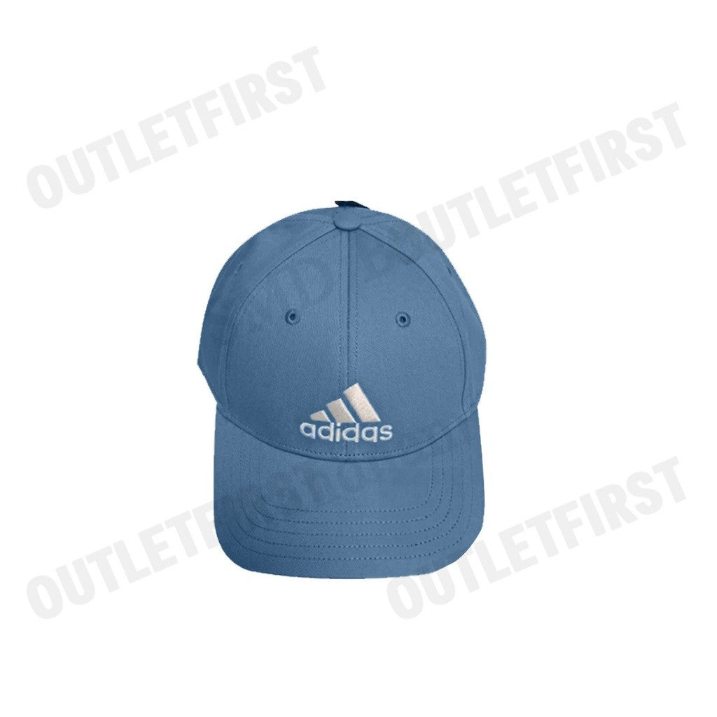 ADIDAS BASEBALL CAP COLOR WONDER STEEL CODE: HN1067