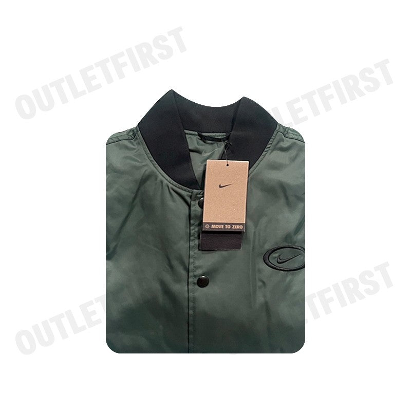 NIKE รุ่น MEN'S REPEL BASKETBALL JACKET CODE: FN2725 338 เสื้อแจ็คเก็ตแขนยาว เสื้อแจ็คเก็ต เสื้อแขนยาวผู้ชาย