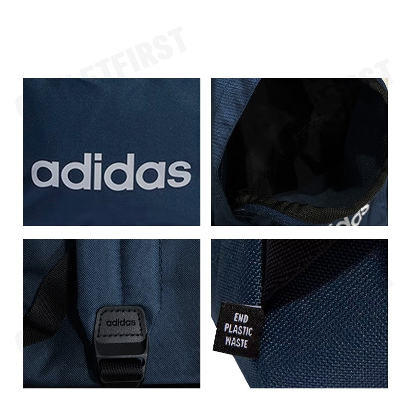 ADIDAS รุ่น CLASSIC EXTRA LARGE BACKPACK CODE: HM6718 กระเป๋าเป้ กระเป๋าสะพายหลัง กระเป๋าแฟชั่น