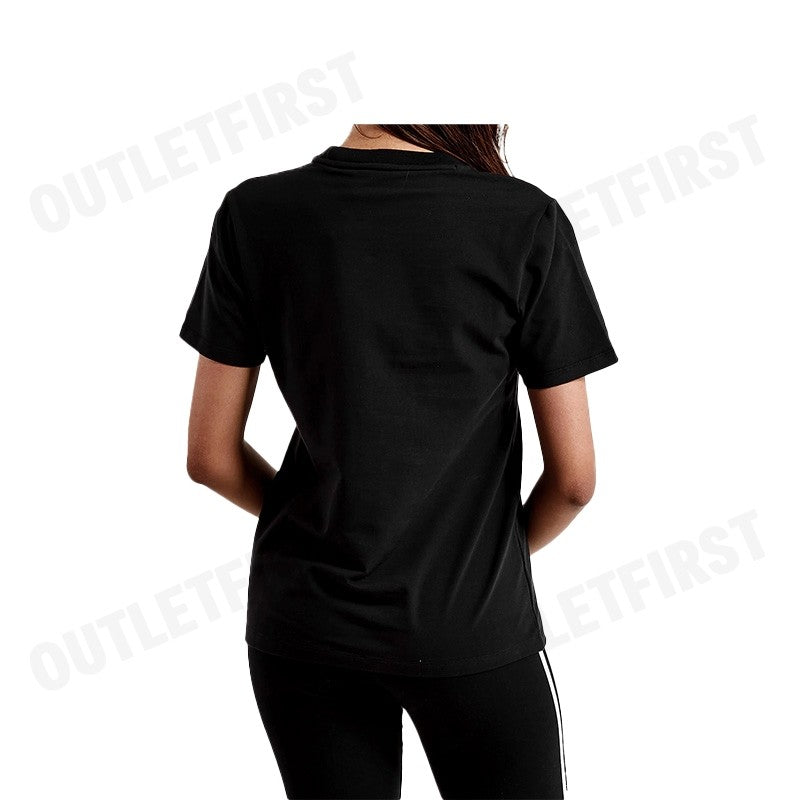 ADIDAS รุ่น ADICOLOR CLASSICS TREFOIL TEE CODE: GN2896 เสื้อยืดคอกลม เสื้อผู้ชาย เสื้อยืด