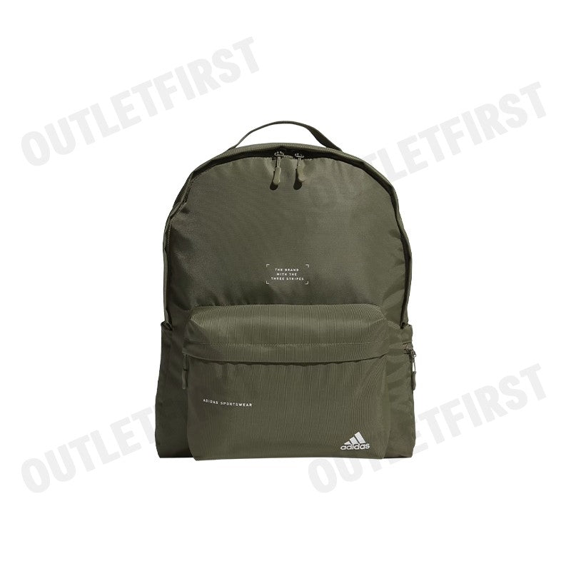 ADIDAS รุ่น MUST HAVES BACKPACK CODE: IS9825 กระเป๋าเป้ กระเป๋าสะพายหลัง กระเป๋าสะพายแฟชั่น
