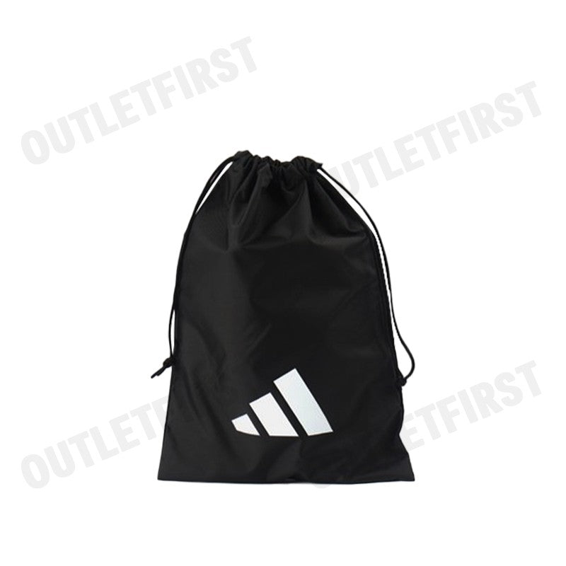 ADIDAS SHOE BAG EPSYST. TEAM COLOR BLACK CODE: IM5219