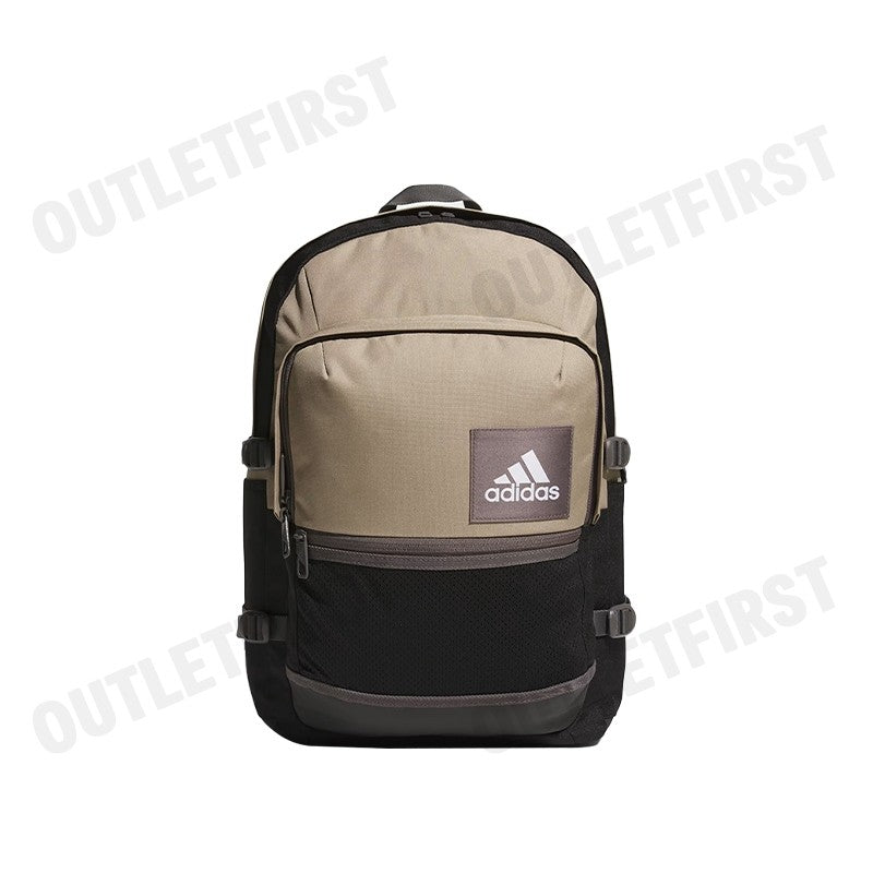 ADIDAS รุ่น ESSENTIALS MULTI POCKET BACKPACK CODE: IW9801 กระเป๋าเป้ กระเป๋าสะพายหลัง กระเป๋าเป้แฟชั่น