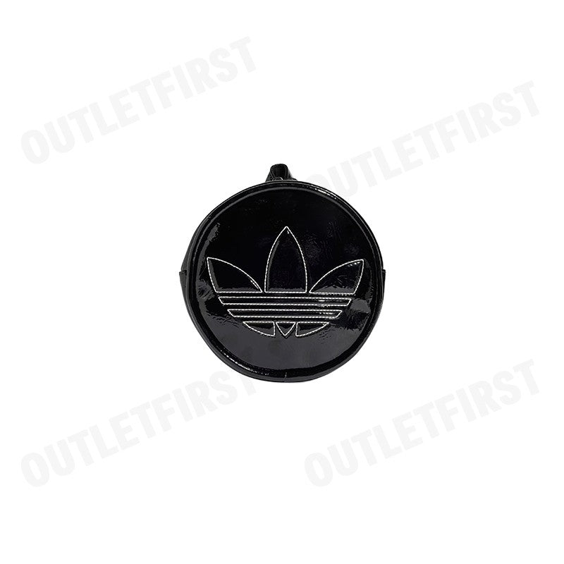 ADIDAS รุ่น ADICOLOR PREMIUM ROUND BACKPACK CODE: JD5561 กระเป๋าเป้