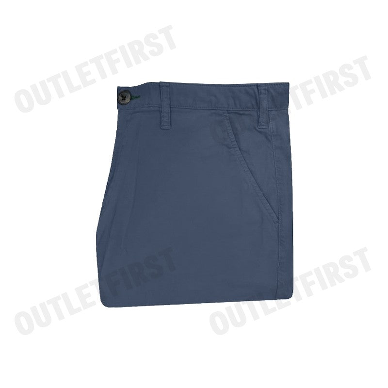 PS PAUL SMITH รุ่น MAN'S SHORTS CODE: M2R 035R P21697 46B กางเกงขาสั้น กางเกงผู้ชาย กางเกงสีกรม