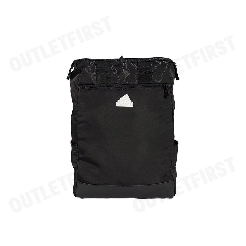 ADIDAS TAILORED FOR HER BACKPACK COLOR BLACK CODE: JX1825