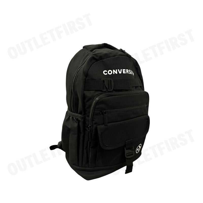 CONVERSE GO AROUND BACKPACK COLOR BLACK CODE: 1261898AU_F5BKXX