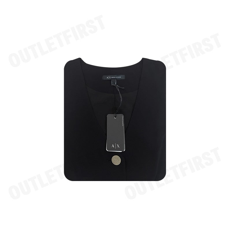 ARMANI EXCHANGE WOMEN'S DRESS