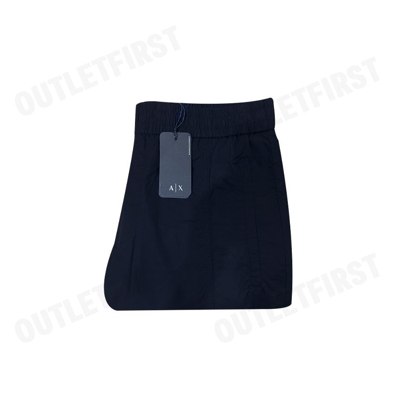 ARMANI EXCHANGE รุ่น MEN'S PANTALONE CODE: 3DZP03 ZN3SZ 15CX กางเกงขายาว กางเกงผู้ชาย สีกรม