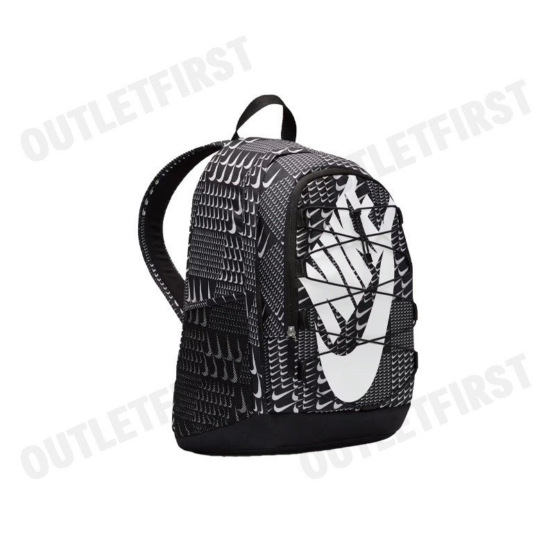 NIKE รุ่น HAYWARD BACKPACK CODE: HJ8292 010 กระเป๋าเป้ กระเป๋าสะพายหลัง กระเป๋าไนกี้