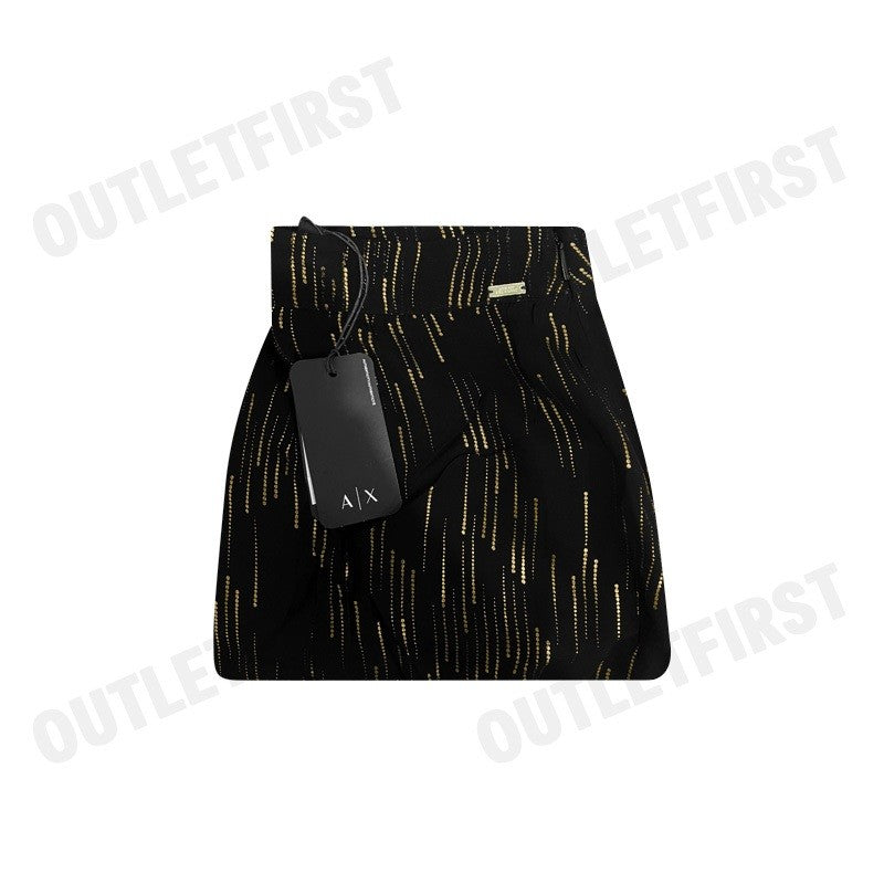 LONGUETTE SKIRT