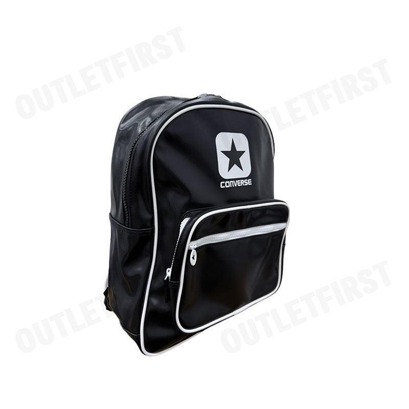 CONVERSE MOCHILA PERENNIAL BACKPACK COLOR BLACK CODE: 1625687AU_H5BKXX