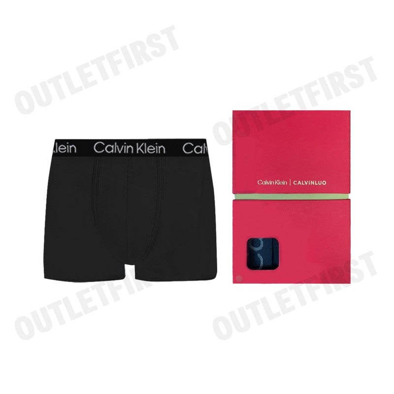 CALVIN KLEIN LOW RISE TRUNKS CODE: 40350MF UB1