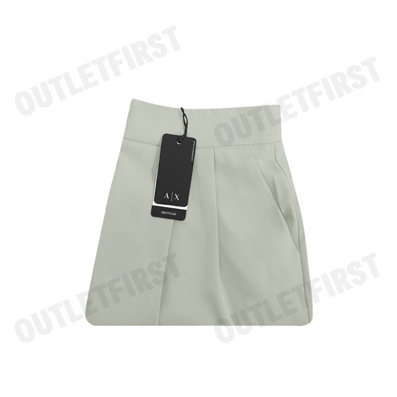 ARMANI EXCHANGE WOMEN'S TROUSERS COLOR GREY CODE: 6DYP40 YN8JZ 1999