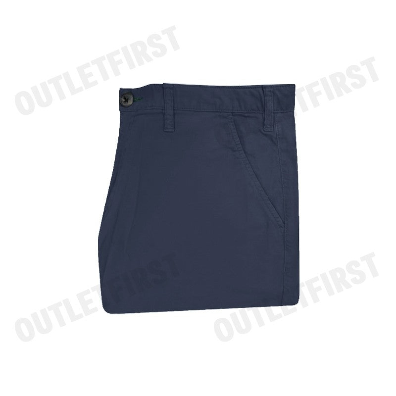 PS PAUL SMITH รุ่น MAN'S SHORTS CODE: M2R 035R P21697 49 กางเกงขาสั้น กางเกงผู้ชาย กางเกงสีกรมเข้ม