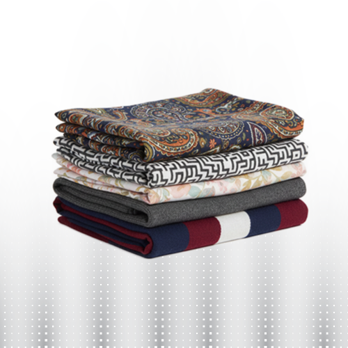 ผ้าพันคอ