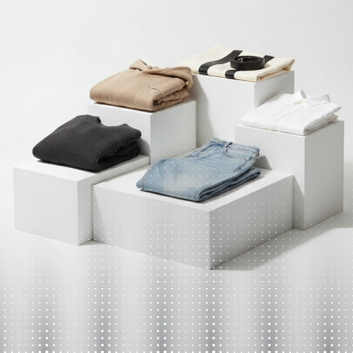 เสื้อผ้า