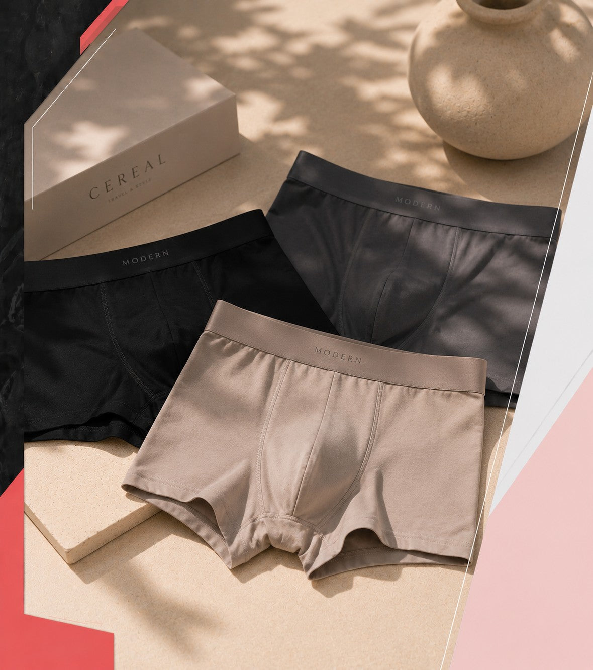 Underwear
