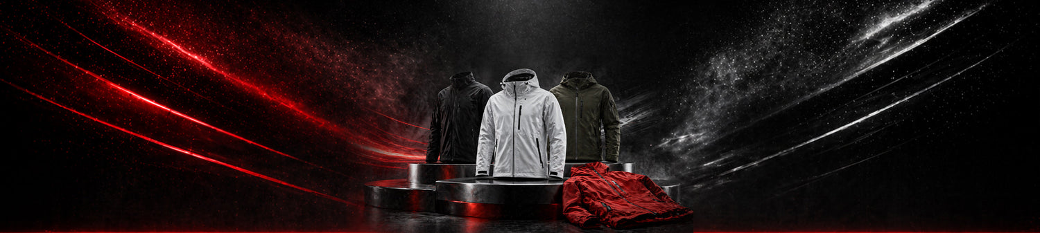 เสื้อ Jackets