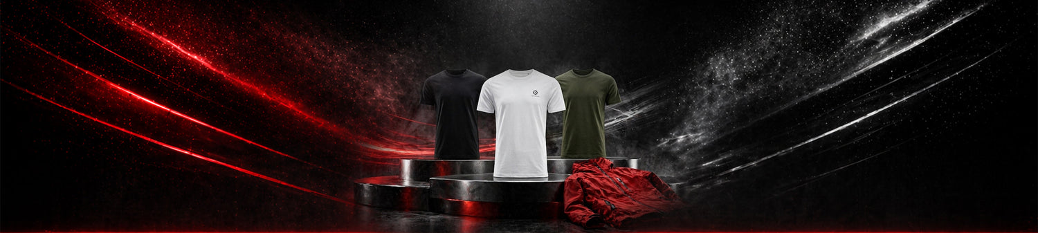 เสื้อยืด T-Shirts