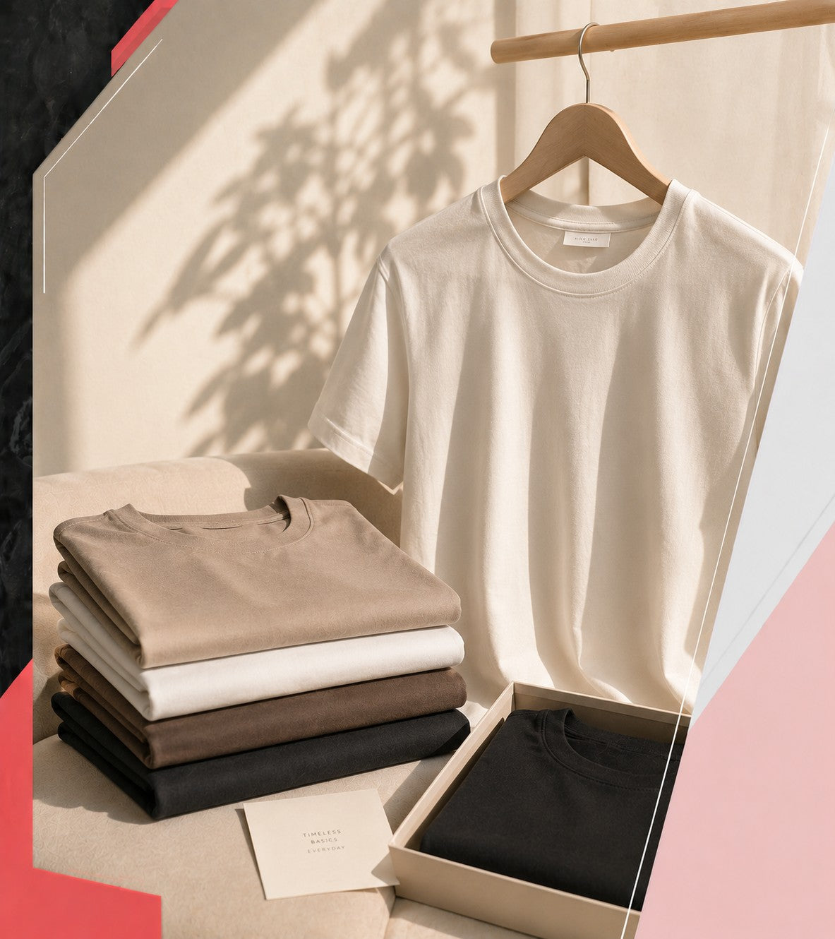 เสื้อยืด T-Shirts
