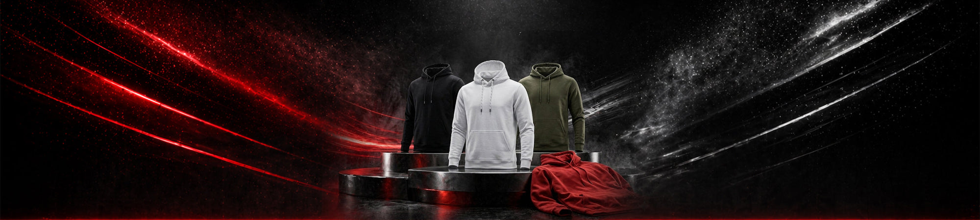 เสื้อฮู้ด Hoodies