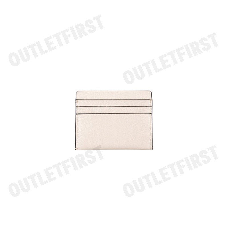 CALVIN KLEIN JEANS WOMEN'S CKJ MINIMAL MONOGRAM CARD CASE CODE: 4K1067G MTR