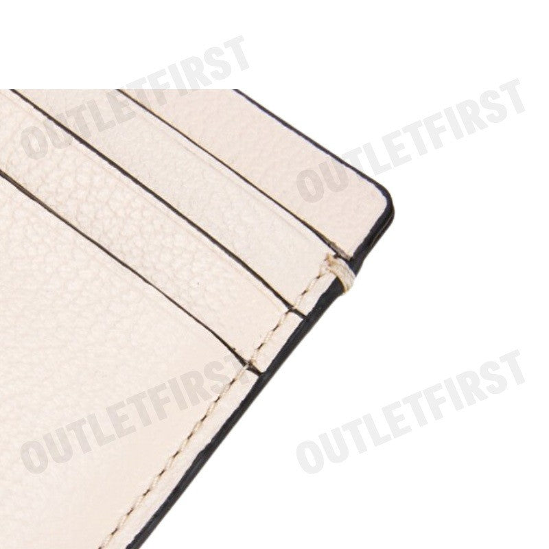 CALVIN KLEIN JEANS WOMEN'S CKJ MINIMAL MONOGRAM CARD CASE CODE: 4K1067G MTR
