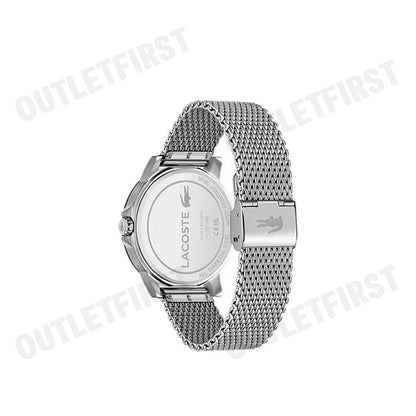 LACOSTE MEN'S COURT HERREN WATCH CODE: LC2011183