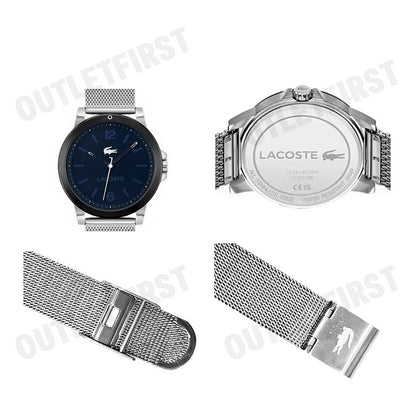 LACOSTE MEN'S COURT HERREN WATCH CODE: LC2011183