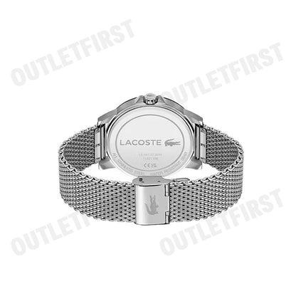 LACOSTE MEN'S COURT HERREN WATCH CODE: LC2011183